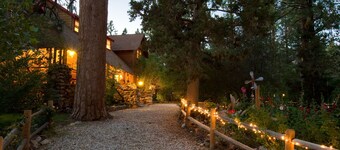 金山庄园床和早餐