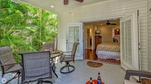 7 soverom, skrivebord, strykejern/-brett og wi-fi (inkludert)