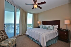 2 bedrooms, free WiFi