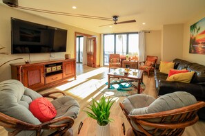 Televisión y libros 