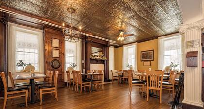 Place in the Pines - Mountain Escape for 2