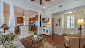 Smart-TV, DVD-Player