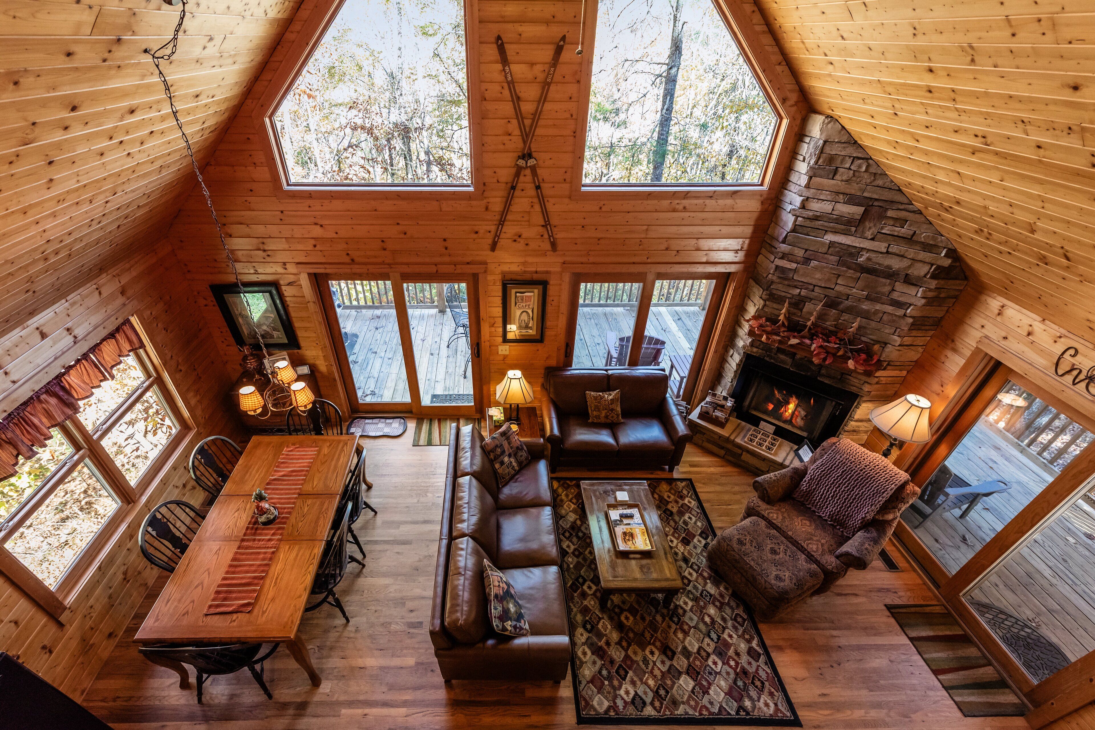 TV, peis og fotballspill