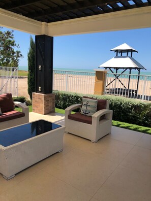 テラス / パティオ