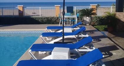 Sweet Escape ~the villa "Your Island Utopia" The Sweetest Escape