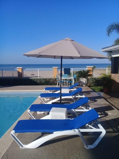 Sweet Escape ~the villa "Your Island Utopia" The Sweetest Escape