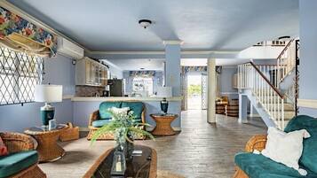 TV connectée, Netflix, livres, services de streaming