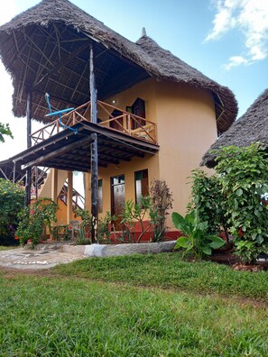 Exterior - SAZANIBUNGALOWS. Nungwi North Zanzibar (Nungwi)