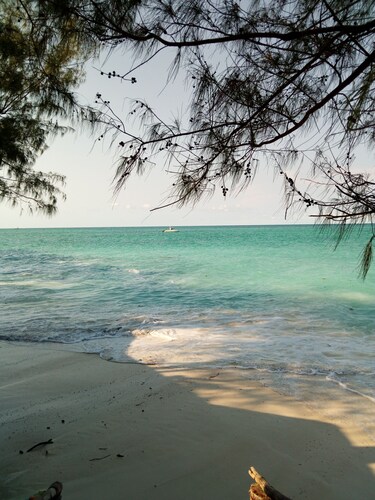 SAZANIBUNGALOWS. Nungwi North Zanzibar