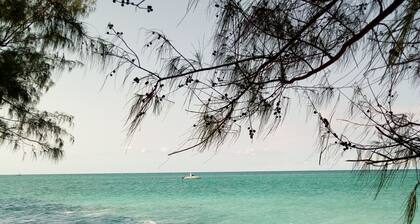 SAZANIBUNGALOWS. Nungwi North Zanzibar