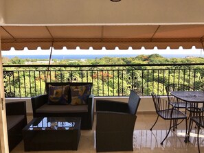 Outdoor dining - Sale Price;exclusivity And Luxury In Santo Domingo (Santo Domingo)