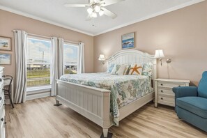 3 chambres, Wi-Fi gratuit, draps fournis