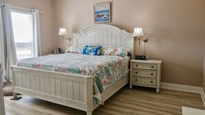 3 bedrooms, free WiFi, bed sheets - Sea Level | West end cottage with easy beach access (Dauphin Island)