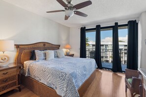 2 sovrum, strykjärn/strykbräda, wi-fi och sängkläder