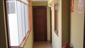 Hallway - Sumac Tika Hostal (Cusco)