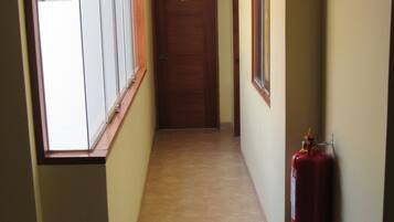 Vestibule