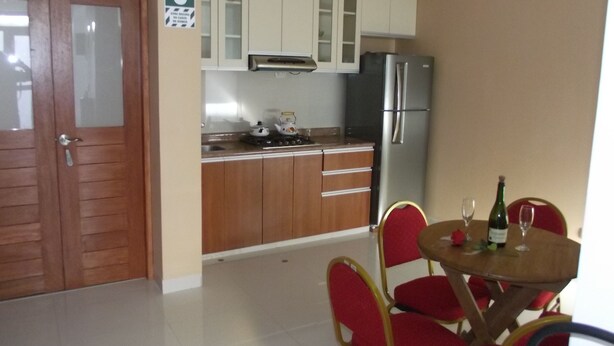 Free daily continental breakfast - Sumac Tika Hostal (Cusco)