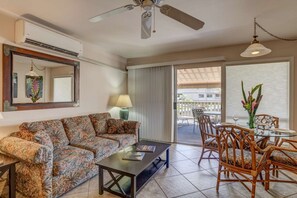 TV - Kahana Sunset C8:  “Sale” into Whale Season with Reduced Rates ! (Kahana)