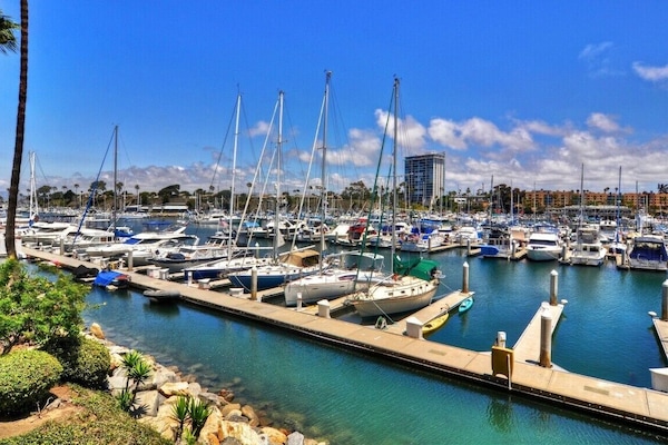 Port de plaisance