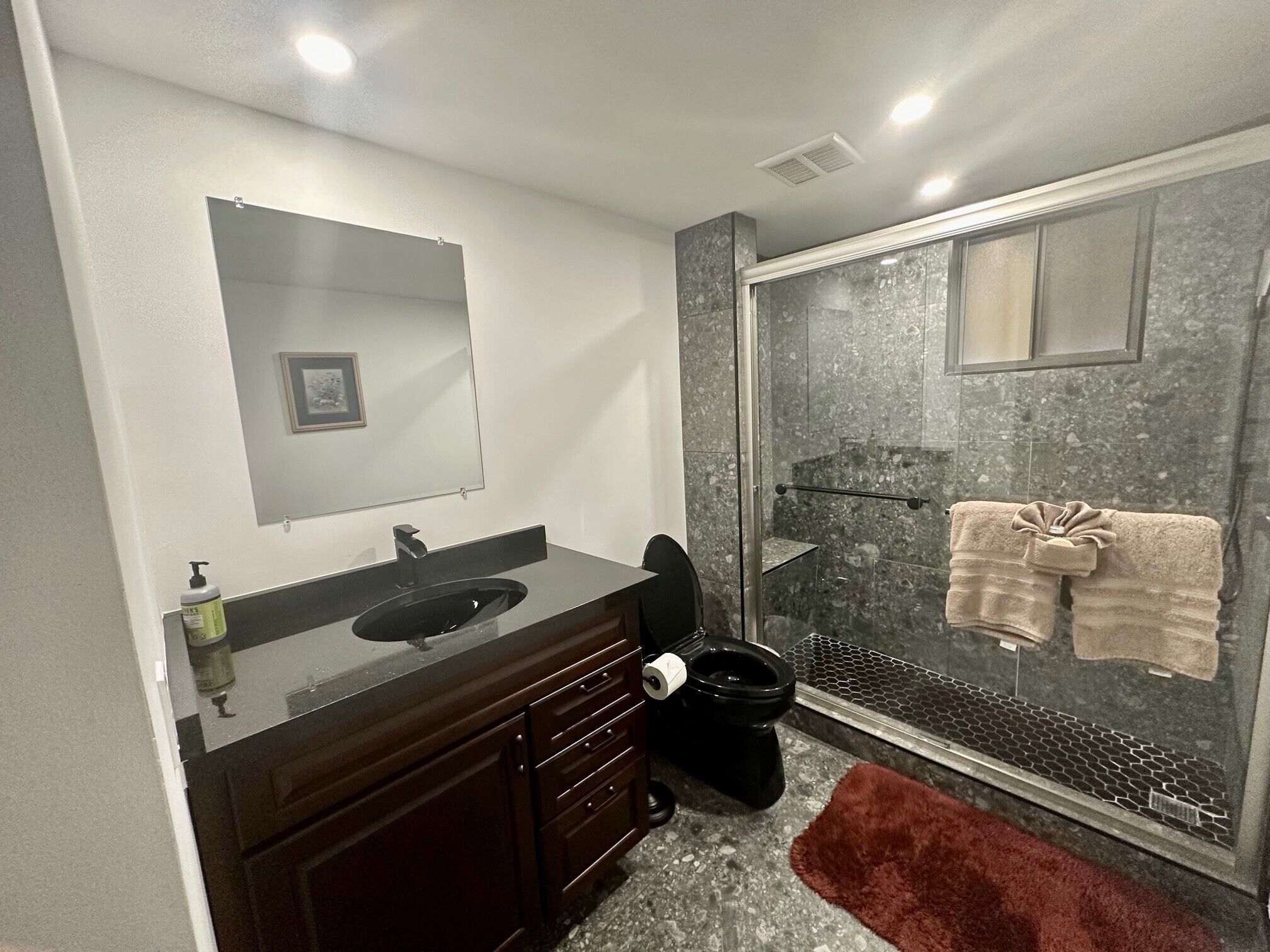 浴室