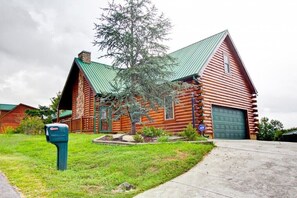 Ulkopuoli
