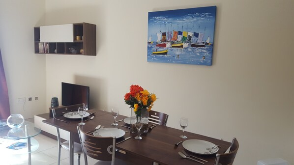 تناول الطعام