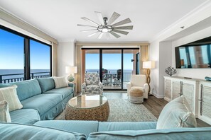 Télévision, livres