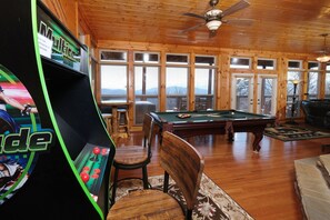 Sala de juegos