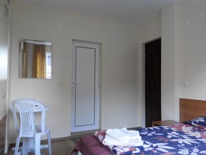 1 chambre, Wi-Fi gratuit