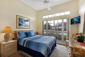 5 chambres, fer et planche à repasser, Wi-Fi gratuit, draps fournis