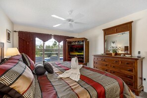 5 Schlafzimmer, Bügeleisen/Bügelbrett, kostenloses WLAN, Bettwäsche