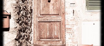 Komplett avslapning ved Pasquino-huset