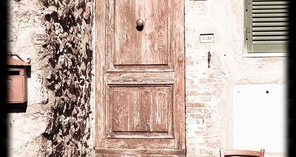 Détente complÚte à la maison Pasquino