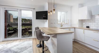 Harbour House - Donnini Apartments