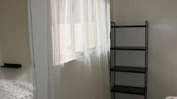 3 sovrum, wi-fi och sängkläder