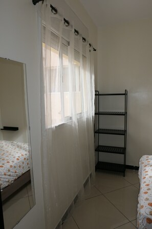 3 Schlafzimmer, WLAN, Bettwäsche