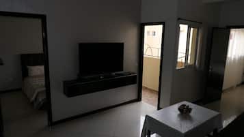 3 dormitorios, wifi, ropa de cama