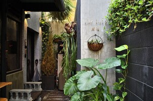 1 habitación, ropa de cama de alta calidad y cubrecamas 