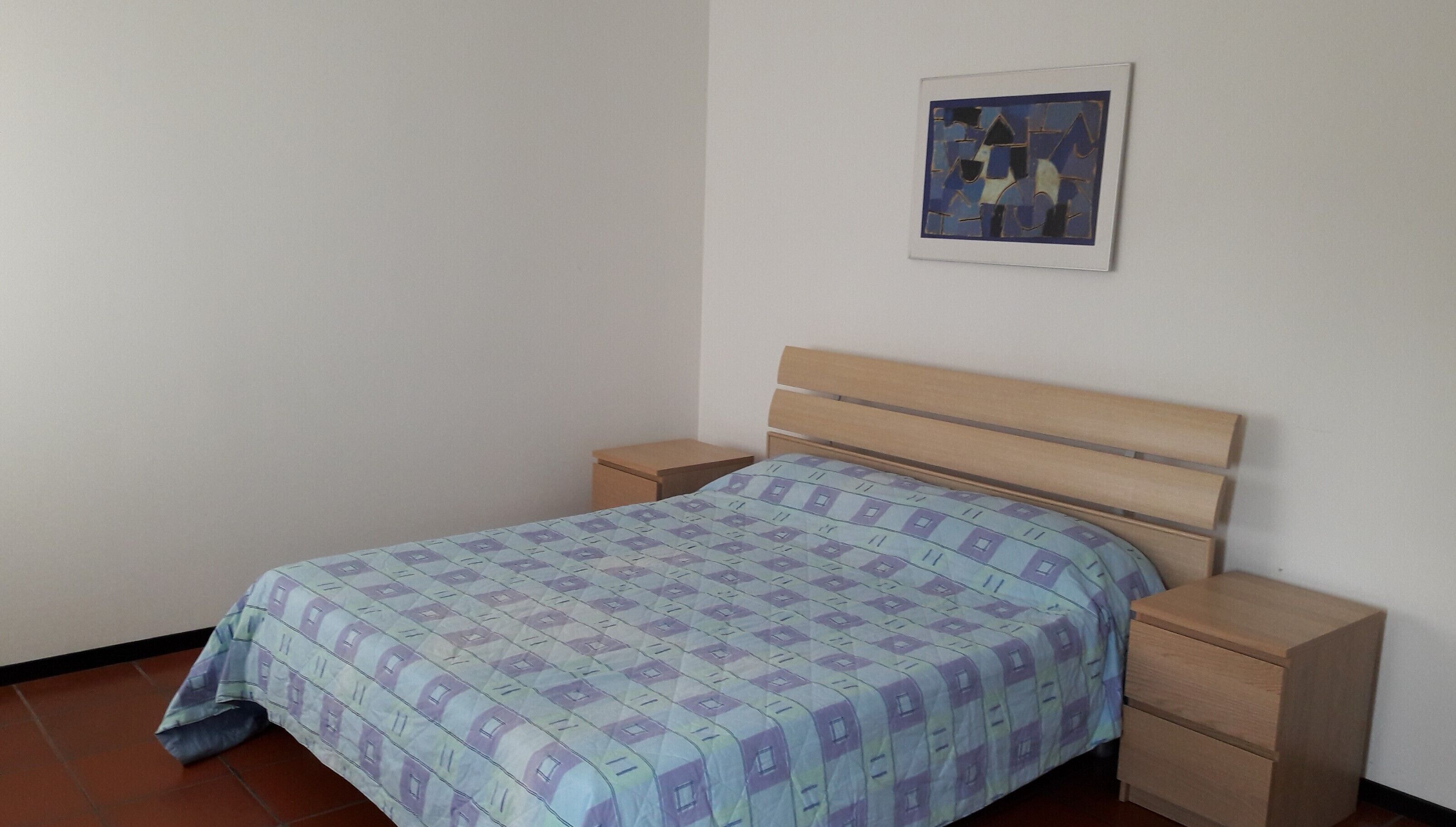 2 間睡房、熨斗/熨衫板、可攜式嬰兒床、Wi-Fi