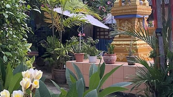 Minibar, in-room safe, free WiFi, bed sheets