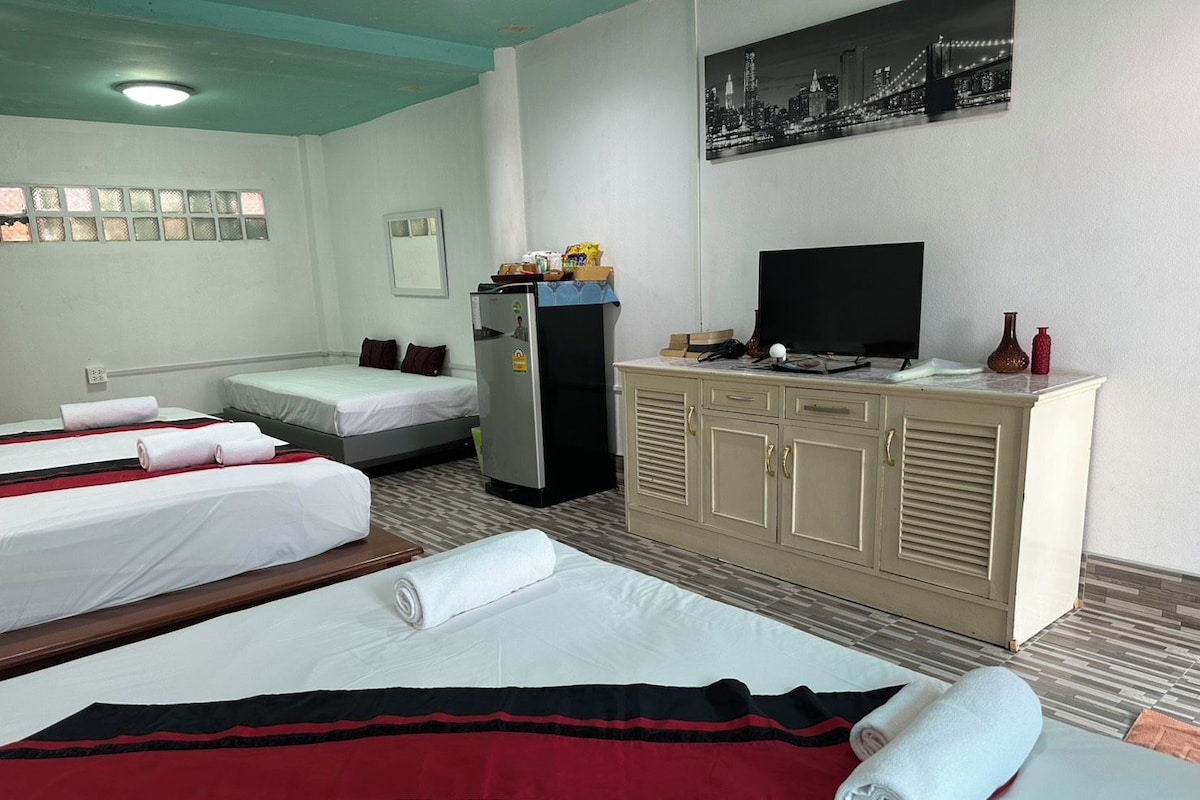 Habitación