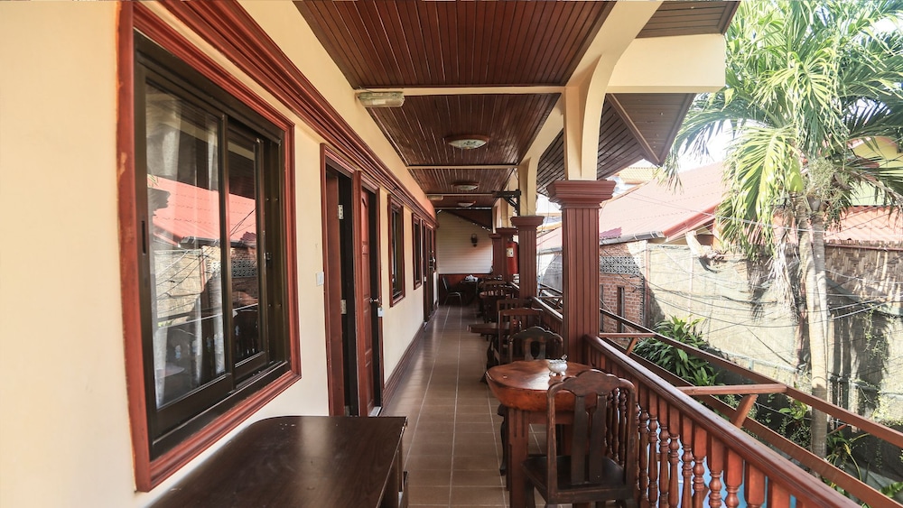 Kata Leaf Resort Phuket image