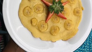 Thức ăn và đồ uống