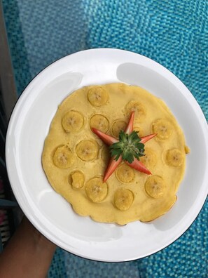 Food and drink - Gili Ilalang Village (Gili Trawangan)