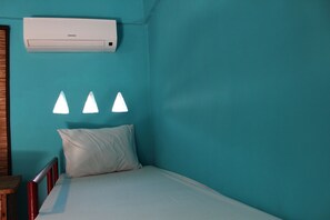 Shared Dormitory, Mixed Dorm (8 Beds) | Free WiFi