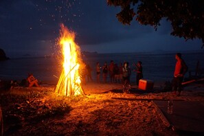 海灘