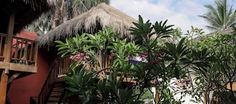 Sadev Resort