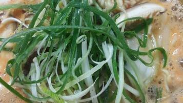 Room | Food and drink