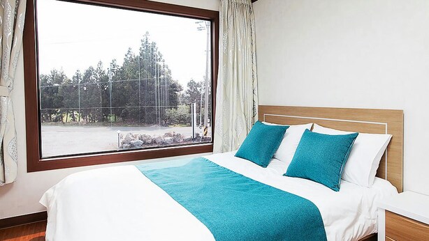 Unclassified image, 1 of 10, button - Reubang Guesthouse (Seogwipo)