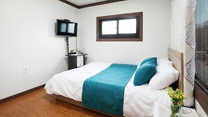 Unclassified image, 2 of 10, button - Reubang Guesthouse (Seogwipo)
